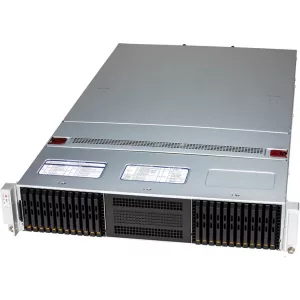 Сервер хранения Supermicro SSG-222B-NE3X24R (СУПЕРМИКРО) Сервер хранения Supermicro SSG-222B-NE3X24R (СУПЕРМИКРО)
