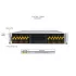 Сервер хранения Supermicro SSG-222B-NE3X24R (СУПЕРМИКРО) Сервер хранения Supermicro SSG-222B-NE3X24R (СУПЕРМИКРО)