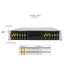 Сервер хранения Supermicro SSG-222B-NE3X24R (СУПЕРМИКРО) Сервер хранения Supermicro SSG-222B-NE3X24R (СУПЕРМИКРО)