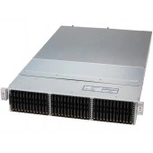 Система хранения Supermicro SSG-229J-5BE36JBF