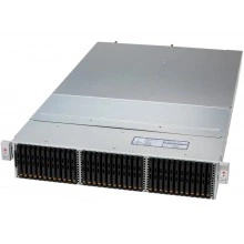 Система хранения Supermicro SSG-229J-5BE36JBF