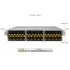 Система хранения Supermicro SSG-229J-5BE36JBF (СУПЕРМИКРО) Система хранения Supermicro SSG-229J-5BE36JBF (СУПЕРМИКРО)