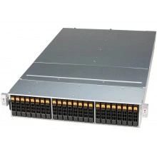 Система хранения Supermicro SSG-229J-5BU24JBF