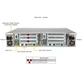 Система хранения Supermicro SSG-229J-5BU24JBF