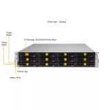 Сервер Supermicro SSG-520P-ACTR12H