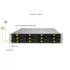 Сервер Supermicro SSG-520P-ACTR12H (СУПЕРМИКРО) Сервер Supermicro SSG-520P-ACTR12H (СУПЕРМИКРО)