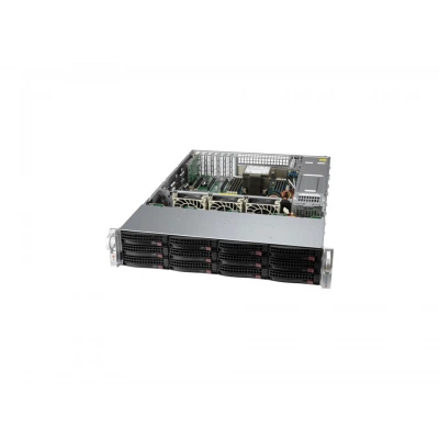 Сервер Supermicro SSG-520P-ACTR12H Сервер Supermicro SSG-520P-ACTR12H