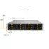 Сервер Supermicro SSG-520P-ACTR12L (СУПЕРМИКРО) Сервер Supermicro SSG-520P-ACTR12L (СУПЕРМИКРО)