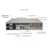 Сервер Supermicro SSG-520P-ACTR12L (СУПЕРМИКРО) Сервер Supermicro SSG-520P-ACTR12L (СУПЕРМИКРО)