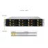Сервер хранения Supermicro SSG-522B-ACR12H (СУПЕРМИКРО) Сервер хранения Supermicro SSG-522B-ACR12H (СУПЕРМИКРО)