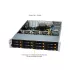 Сервер хранения Supermicro SSG-522B-ACR12L (СУПЕРМИКРО) Сервер хранения Supermicro SSG-522B-ACR12L (СУПЕРМИКРО)