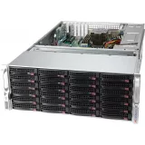 Сервер хранения Supermicro SSG-540P-E1CTR36H