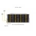 Сервер хранения Supermicro SSG-540P-E1CTR36H Сервер хранения Supermicro SSG-540P-E1CTR36H