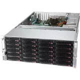 Сервер хранения Supermicro SSG-540P-E1CTR36L