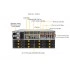 Сервер хранения Supermicro SSG-540P-E1CTR36L Сервер хранения Supermicro SSG-540P-E1CTR36L