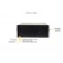Сервер хранения Supermicro SSG-540P-E1CTR45H Сервер хранения Supermicro SSG-540P-E1CTR45H