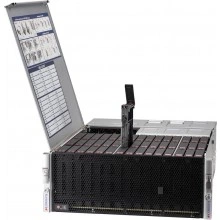 Сервер хранения Supermicro SSG-540P-E1CTR45H