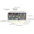Сервер хранения Supermicro SSG-540P-E1CTR45H Сервер хранения Supermicro SSG-540P-E1CTR45H