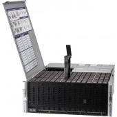 Сервер хранения Supermicro SSG-540P-E1CTR45L