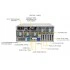 Сервер хранения Supermicro SSG-540P-E1CTR45L Сервер хранения Supermicro SSG-540P-E1CTR45L