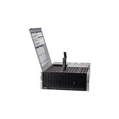 Сервер хранения Supermicro SSG-540P-E1CTR45L Сервер хранения Supermicro SSG-540P-E1CTR45L