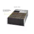Сервер хранения Supermicro SSG-540P-E1CTR60H (СУПЕРМИКРО) Сервер хранения Supermicro SSG-540P-E1CTR60H (СУПЕРМИКРО)