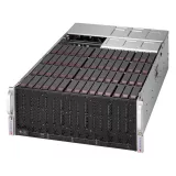 Сервер хранения Supermicro SSG-540P-E1CTR60H