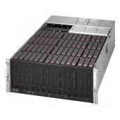 Сервер хранения Supermicro SSG-540P-E1CTR60H