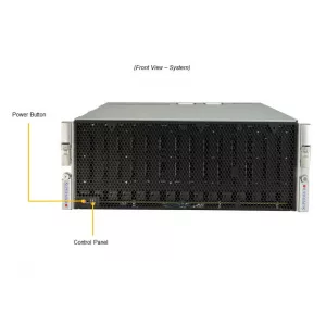 Сервер хранения Supermicro SSG-540P-E1CTR60H (СУПЕРМИКРО) Сервер хранения Supermicro SSG-540P-E1CTR60H (СУПЕРМИКРО)