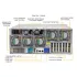 Сервер хранения Supermicro SSG-540P-E1CTR60H (СУПЕРМИКРО) Сервер хранения Supermicro SSG-540P-E1CTR60H (СУПЕРМИКРО)