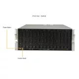 Сервер хранения Supermicro SSG-540P-E1CTR60L