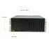 Сервер хранения Supermicro SSG-540P-E1CTR60L Сервер хранения Supermicro SSG-540P-E1CTR60L