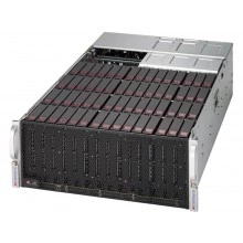 Сервер хранения Supermicro SSG-540P-E1CTR60L
