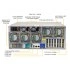Сервер хранения Supermicro SSG-540P-E1CTR60L Сервер хранения Supermicro SSG-540P-E1CTR60L