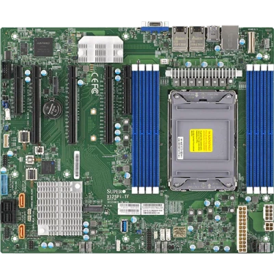 Сервер хранения Supermicro SSG-540P-E1CTR60L Сервер хранения Supermicro SSG-540P-E1CTR60L