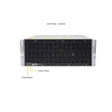 Сервер хранения Supermicro SSG-542B-CE1CR60L