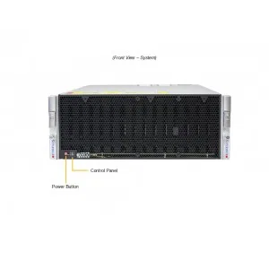 Сервер хранения Supermicro SSG-542B-CE1CR60L (СУПЕРМИКРО) Сервер хранения Supermicro SSG-542B-CE1CR60L (СУПЕРМИКРО)