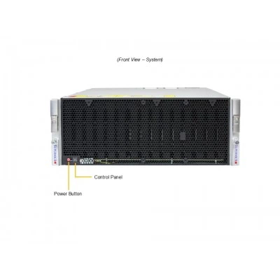 Сервер хранения Supermicro SSG-542B-CE1CR60L Сервер хранения Supermicro SSG-542B-CE1CR60L