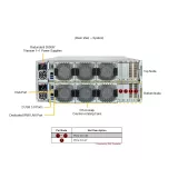 Сервер хранения данных Supermicro SSG-542B-DE1CR90