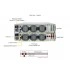 Сервер хранения данных SUPERMICRO SSG-542B-DE1CR90 Сервер хранения данных SUPERMICRO SSG-542B-DE1CR90