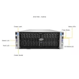 Сервер хранения данных Supermicro SSG-542B-DE1CR90