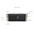 Сервер хранения данных SUPERMICRO SSG-542B-DE1CR90 Сервер хранения данных SUPERMICRO SSG-542B-DE1CR90