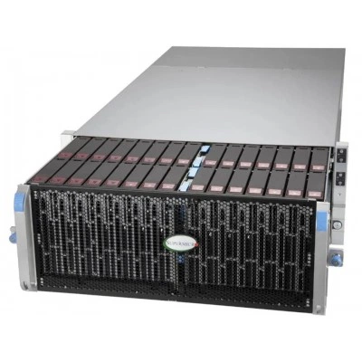 Сервер хранения данных SUPERMICRO SSG-542B-DE1CR90 Сервер хранения данных SUPERMICRO SSG-542B-DE1CR90