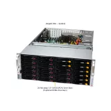 Сервер хранения Supermicro SSG-542B-E1CR36L