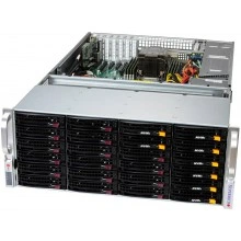 Сервер хранения Supermicro SSG-542B-E1CR36L
