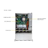 Сервер хранения Supermicro SSG-542B-E1CR36L