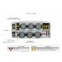 Сервер хранения Supermicro SSG-542B-E1CR60 Сервер хранения Supermicro SSG-542B-E1CR60