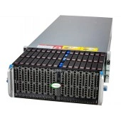 Сервер хранения данных Supermicro SSG-542B-E1CR90