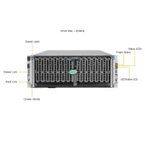 Сервер хранения Supermicro SSG-542B-E1CR90