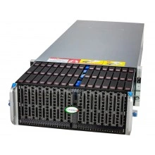 Сервер хранения Supermicro SSG-542B-E1CR90
